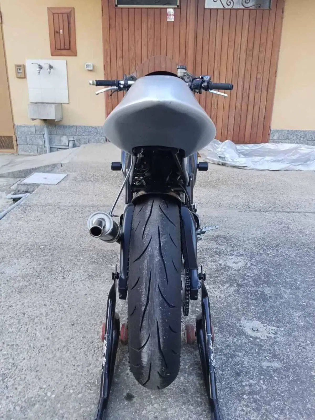 Aprilia RS 125 (2003 - 05) (4)