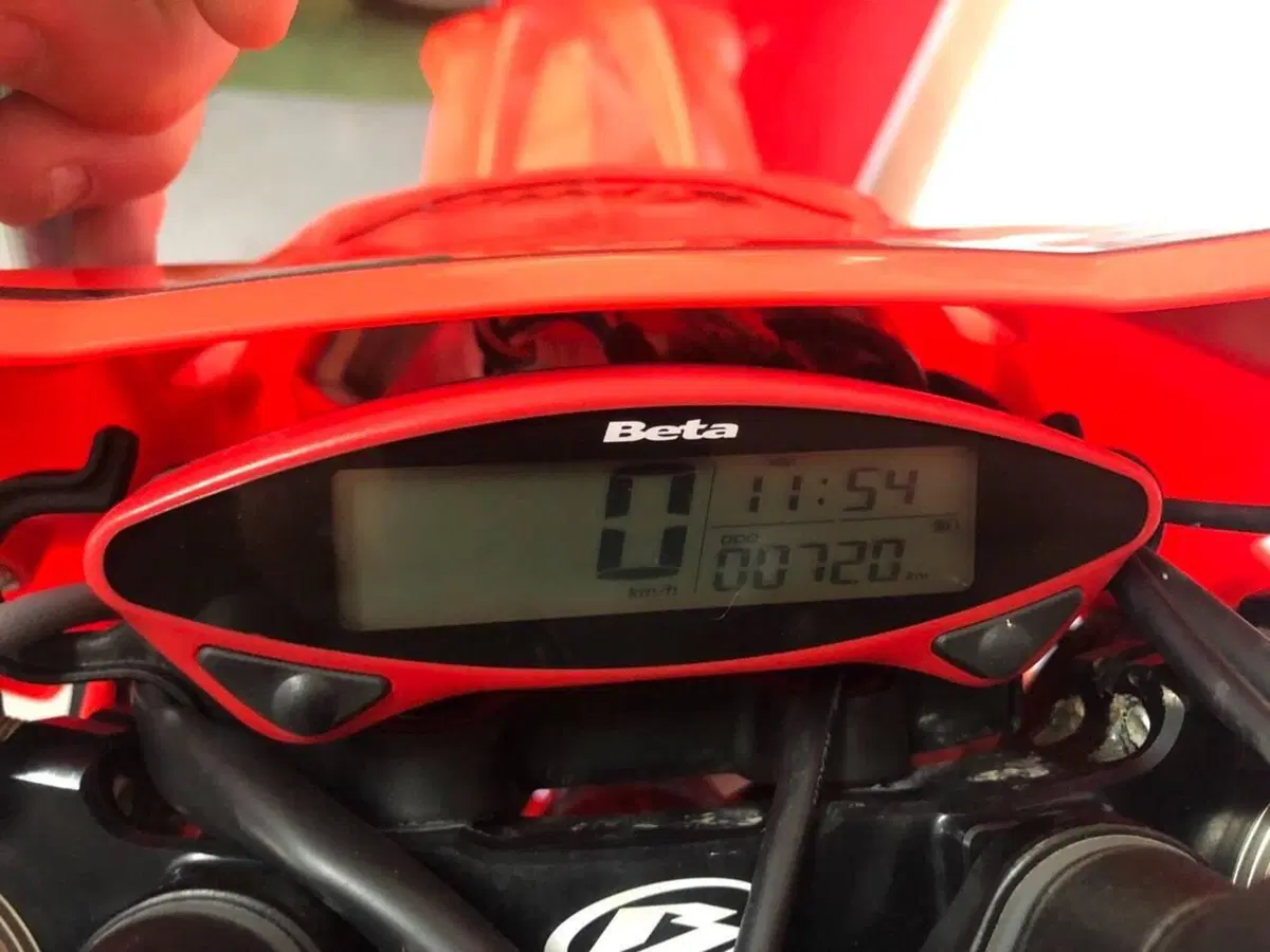 Betamotor RR X-PRO 250 2T Enduro (2026) (3)