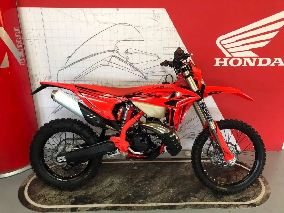Betamotor RR X-PRO 250 2T Enduro (2026) (6)