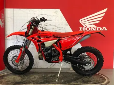 Betamotor RR X-PRO 250 2T Enduro (2026) usata