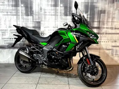 Kawasaki Versys 1100 SE (2025 - 27) nuova