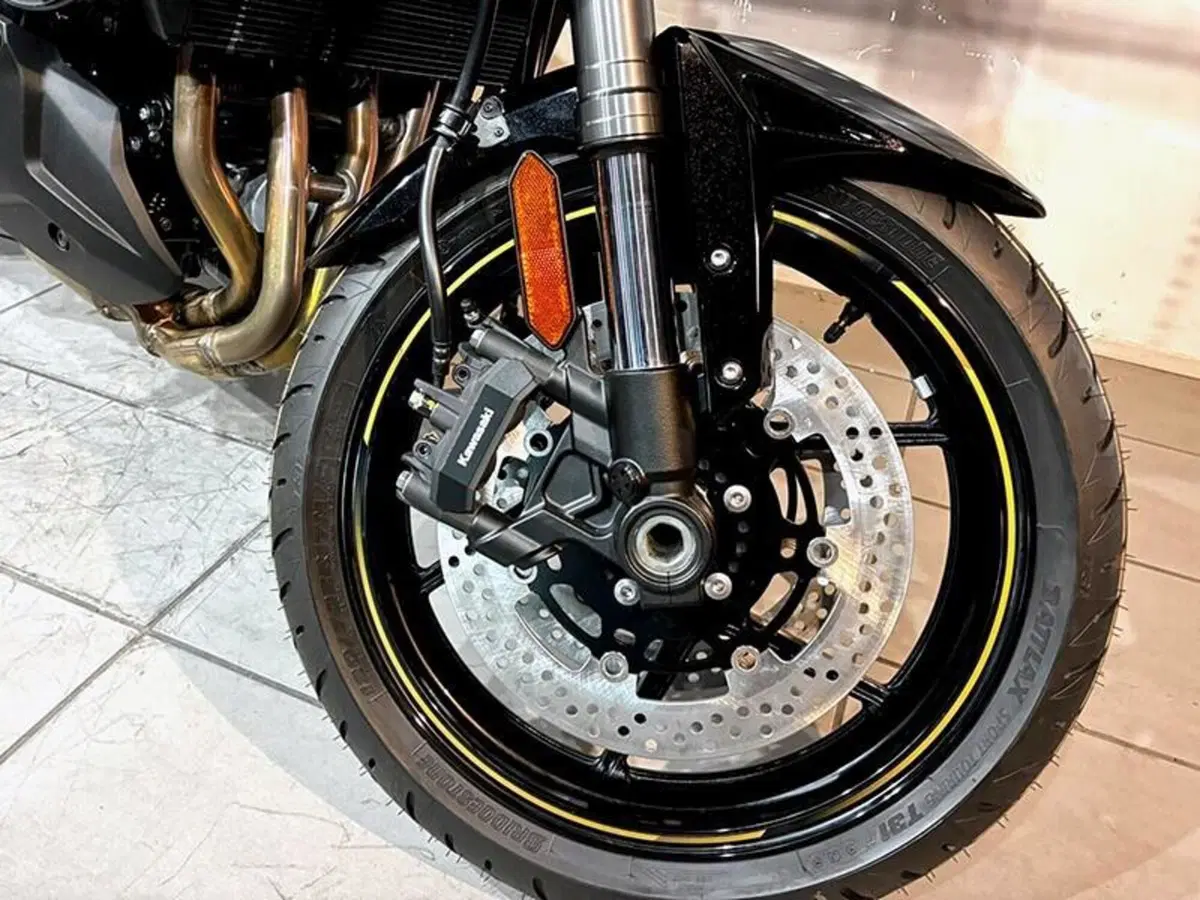 Kawasaki Versys 1100 SE (2025 - 27) (4)