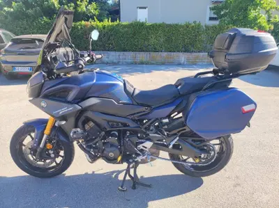 Yamaha Tracer 900 GT (2018 - 20) usata