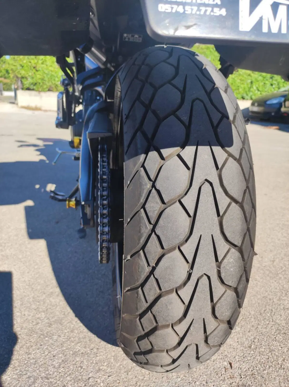 Yamaha Tracer 900 GT (2018 - 20) (4)
