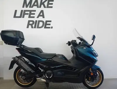 Yamaha T-Max 560 Tech Max (2022 - 24) usata