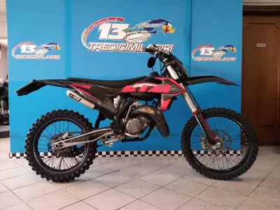 VM Racing 125 SX Motard (2024 - 26) usata