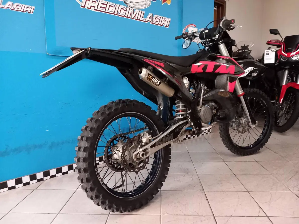 VM Racing 125 SX Motard (2024 - 26) (3)