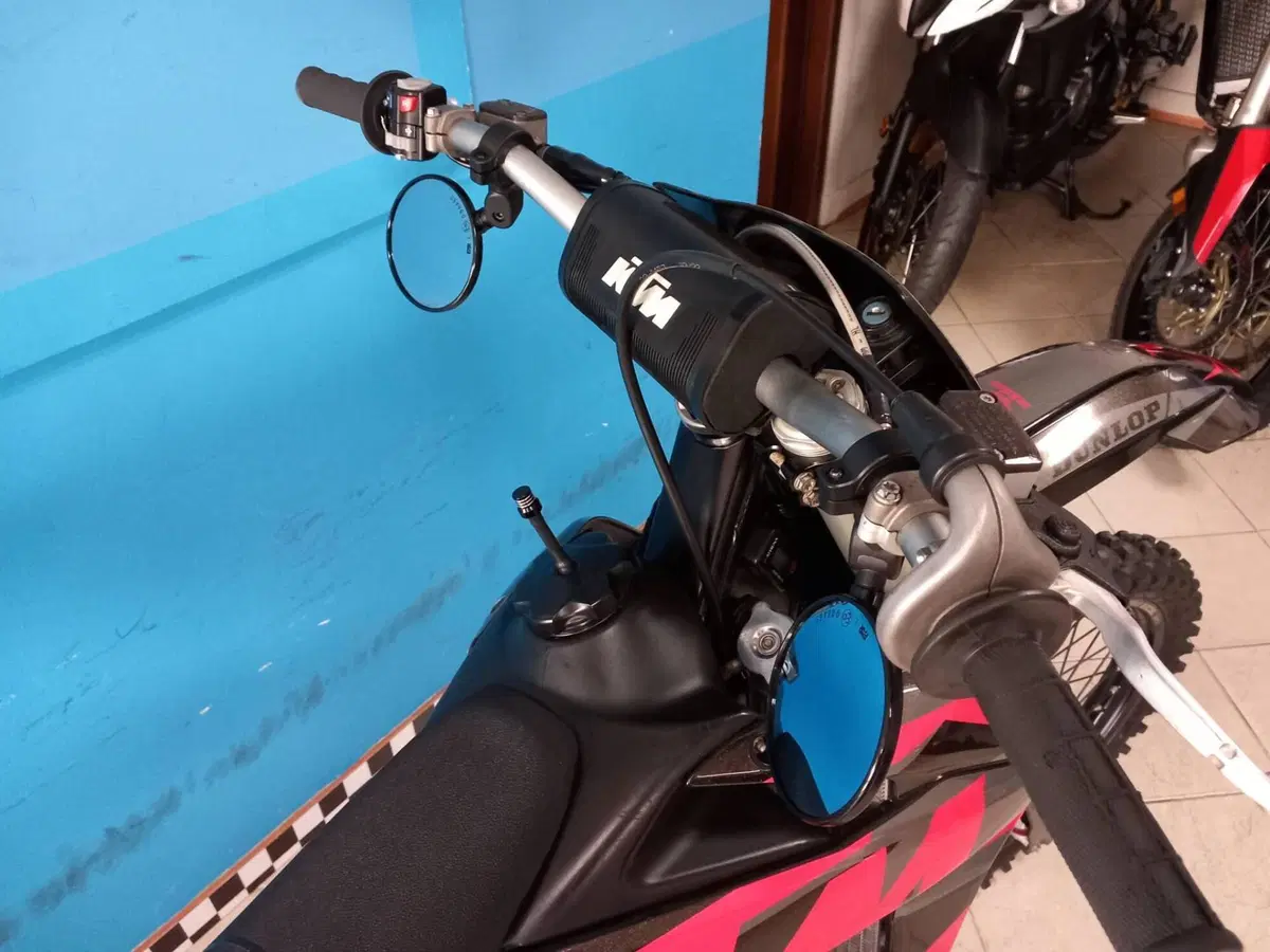 VM Racing 125 SX Motard (2024 - 26) (18)