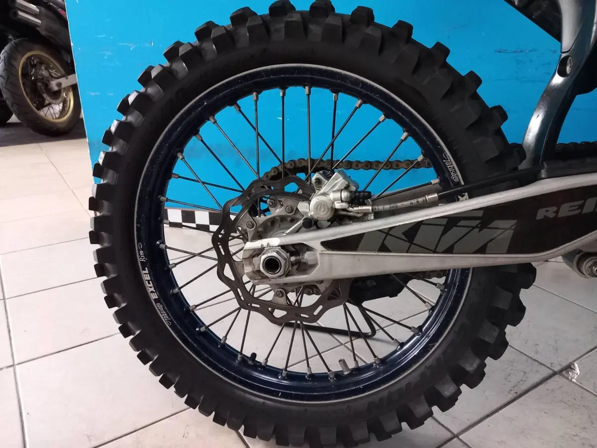 VM Racing 125 SX Motard (2024 - 26) (15)