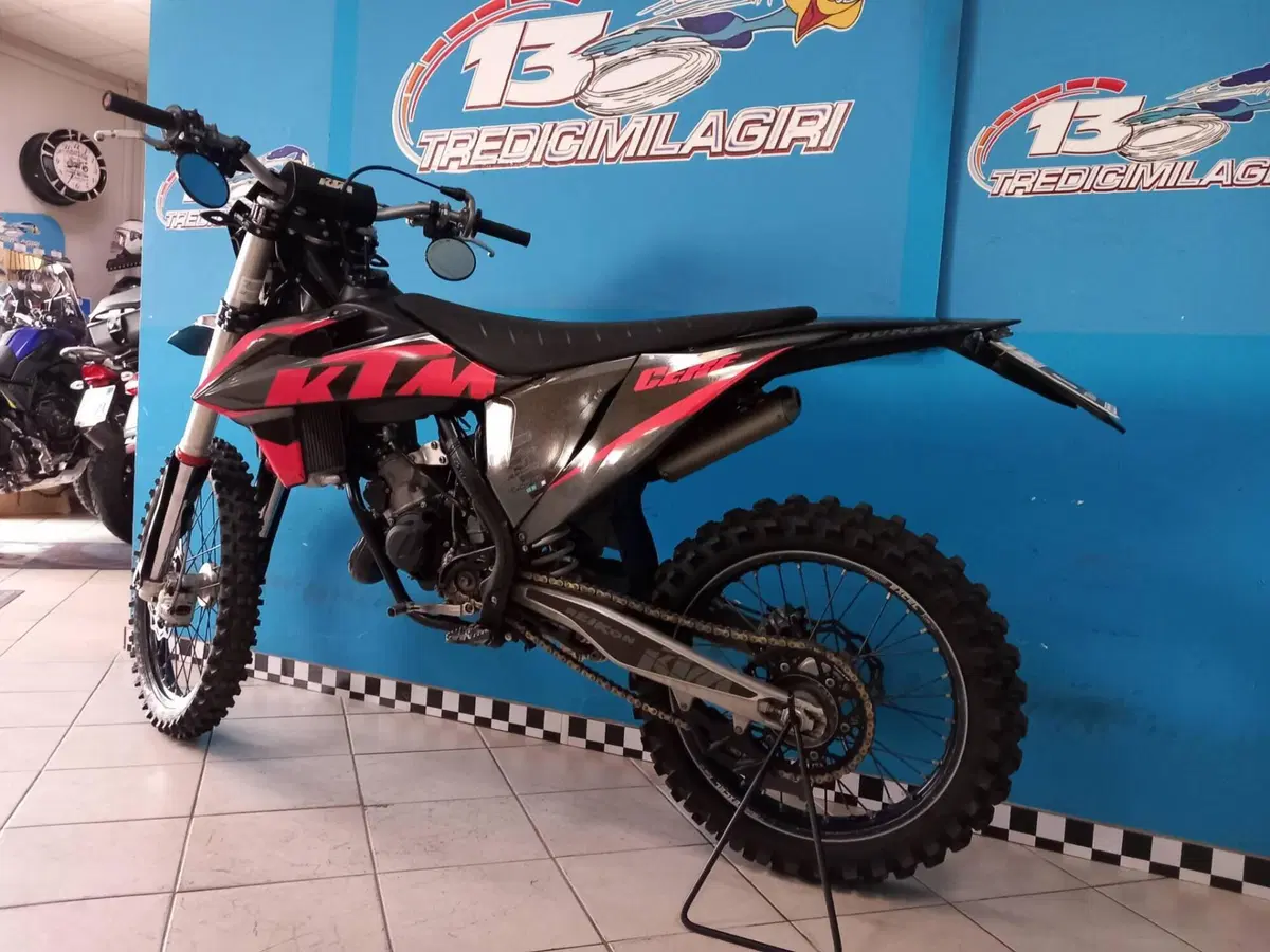 VM Racing 125 SX Motard (2024 - 26) (6)