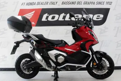 Honda X-ADV 750 DCT Adventure (2021 - 24) usata