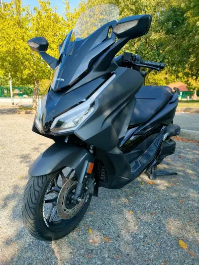 Honda Forza 350 (2022 - 24) usata