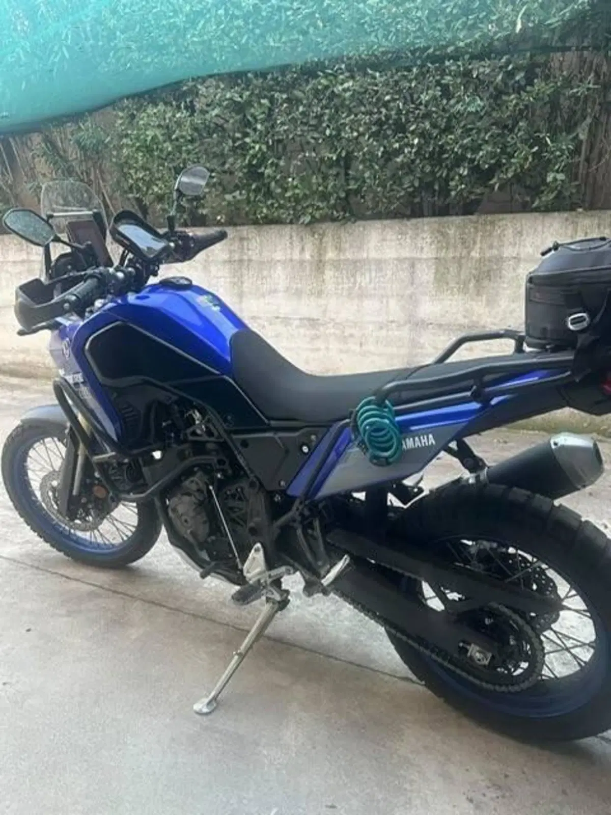 Yamaha Ténéré 700 (2022 - 24) (2)