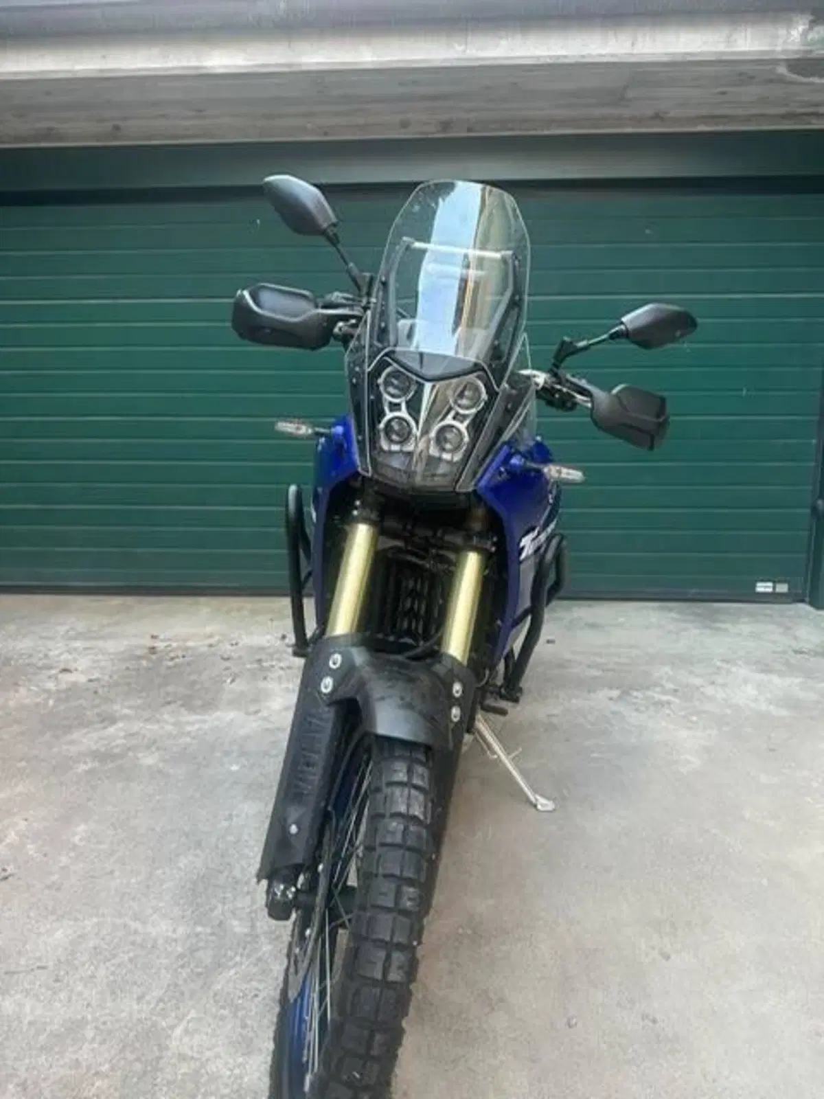 Yamaha Ténéré 700 (2022 - 24) (3)
