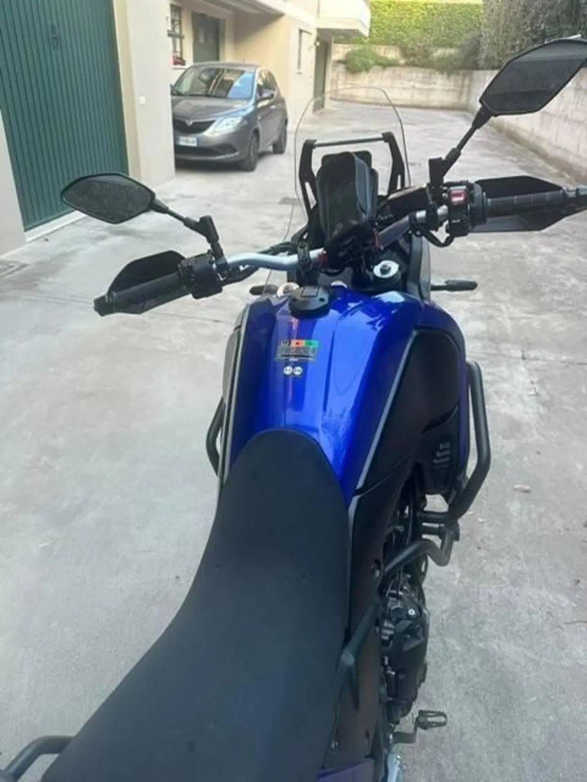 Yamaha Ténéré 700 (2022 - 24) (7)