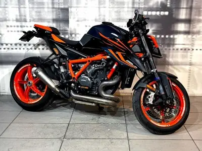 KTM 1290 Super Duke R EVO (2022 - 23) usata