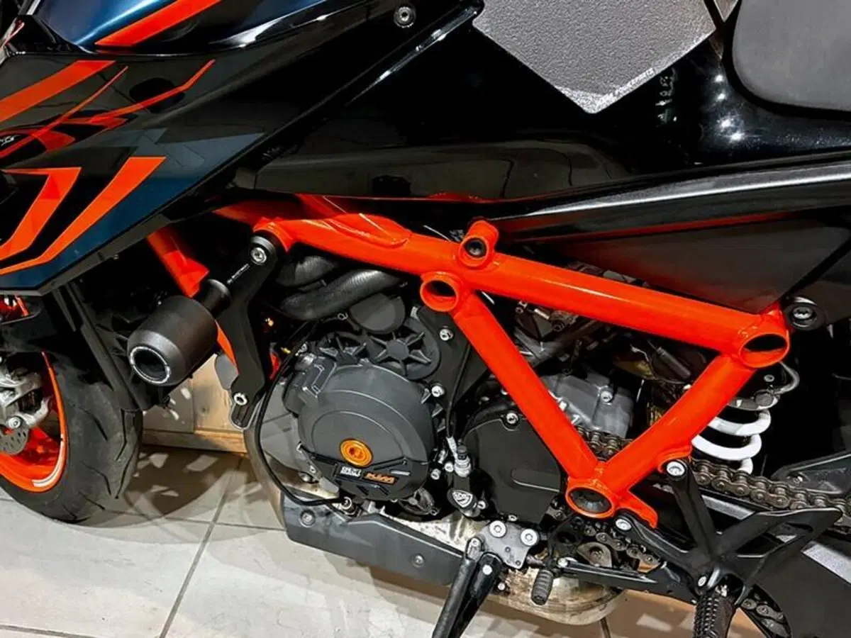 KTM 1290 Super Duke R EVO (2022 - 23) (4)