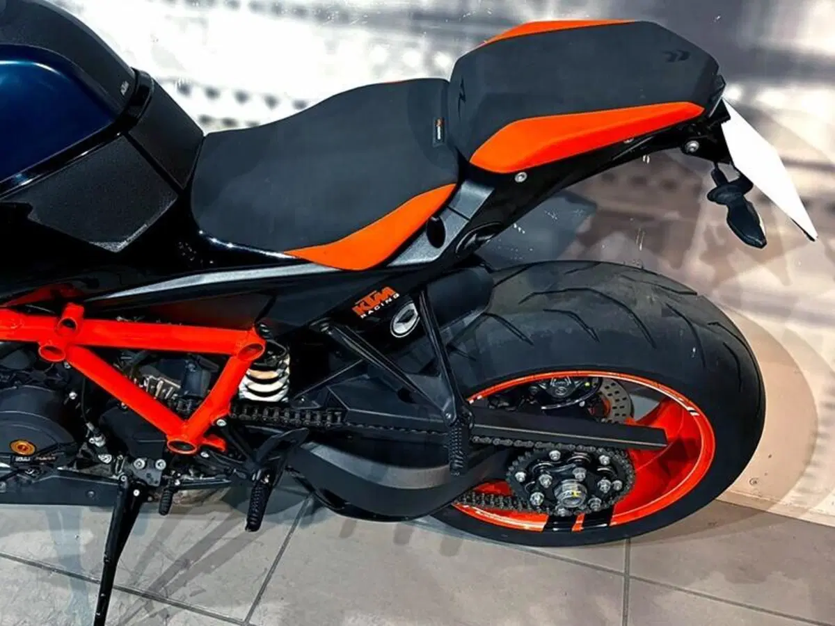 KTM 1290 Super Duke R EVO (2022 - 23) (7)