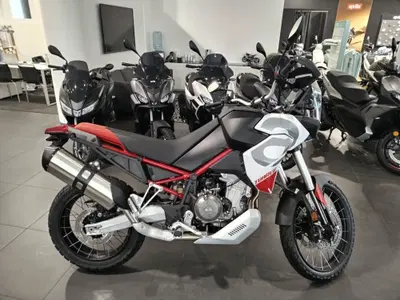 Aprilia Tuareg 660 (2025 - 26) usata