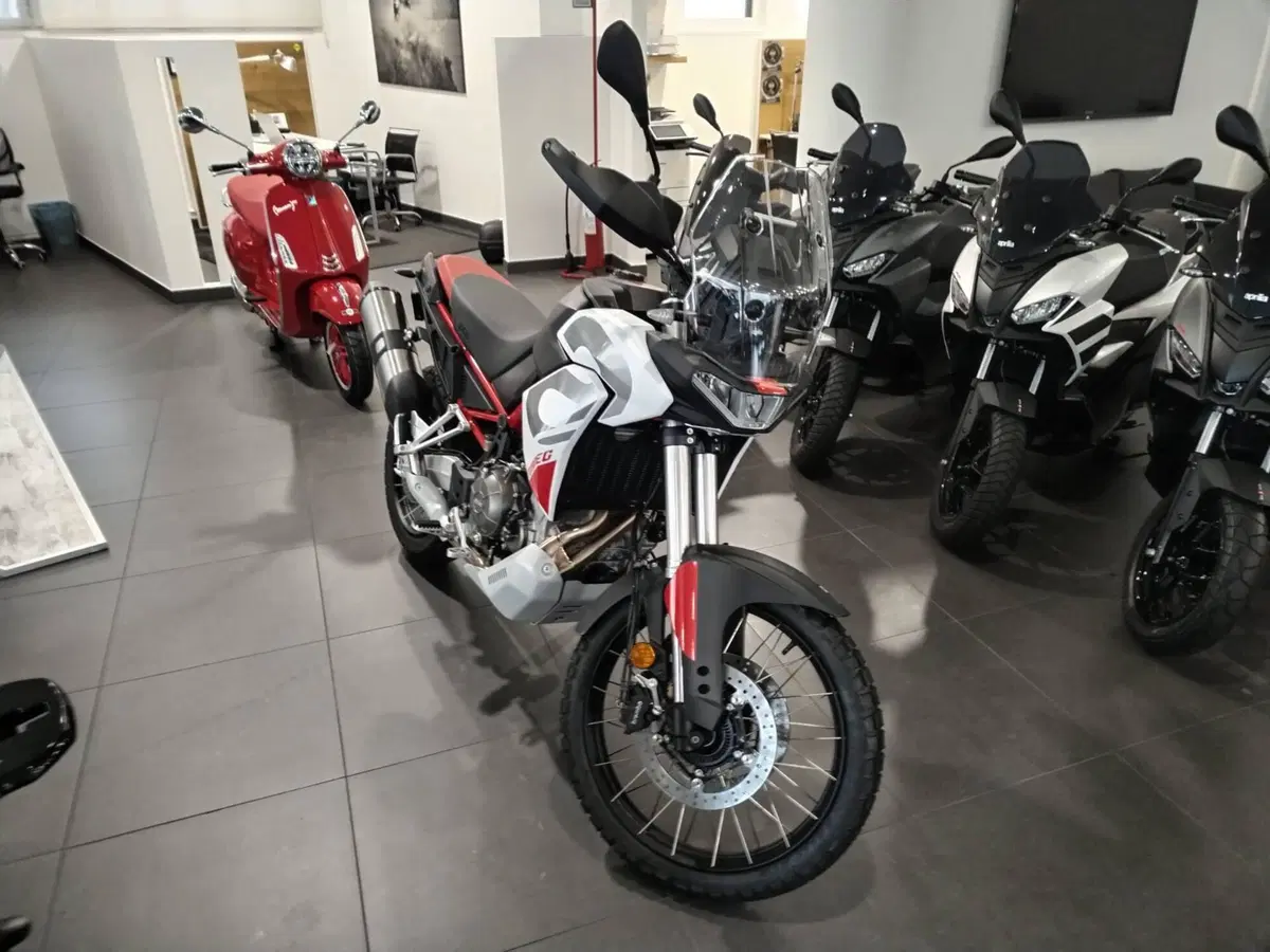 Aprilia Tuareg 660 (2025 - 26) (6)