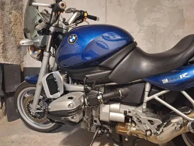 Bmw R 850 R (1994 - 02) usata