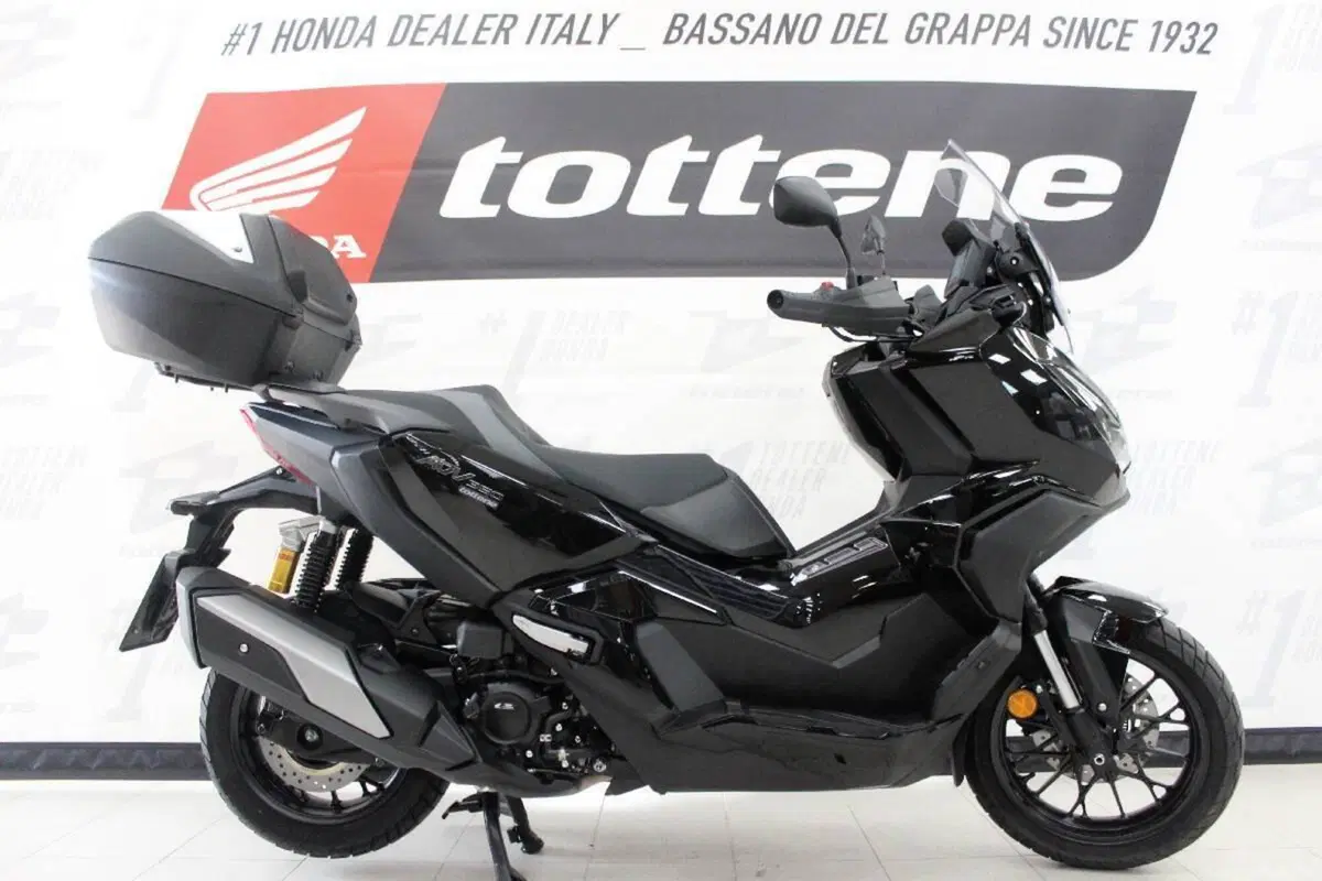 Honda ADV 350 (2025 - 26)