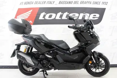 Honda ADV 350 (2025 - 26) usata