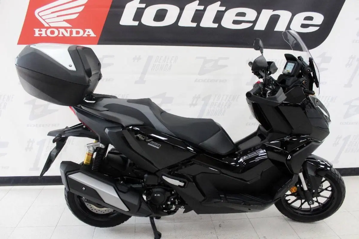 Honda ADV 350 (2025 - 26) (2)