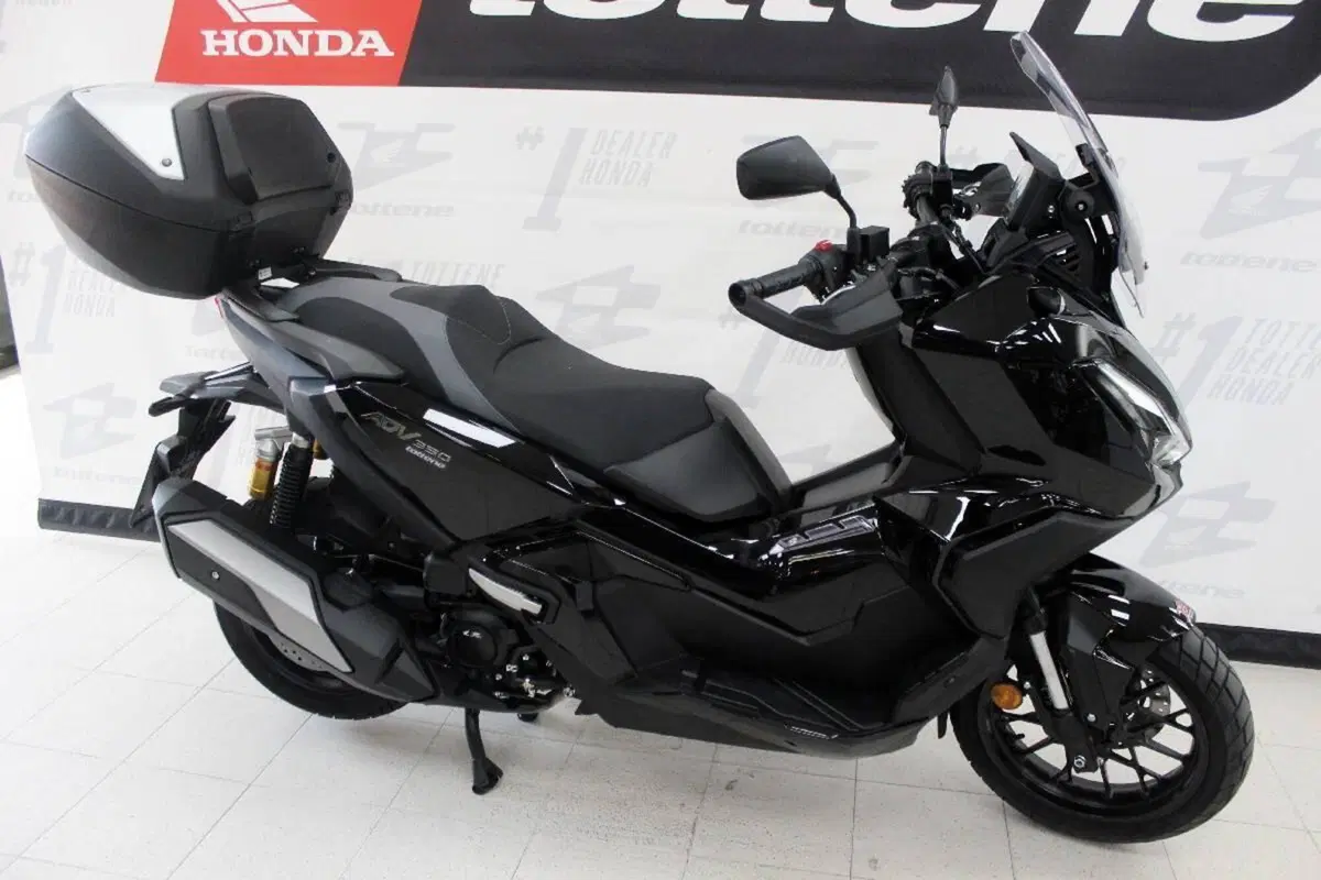 Honda ADV 350 (2025 - 26) (3)