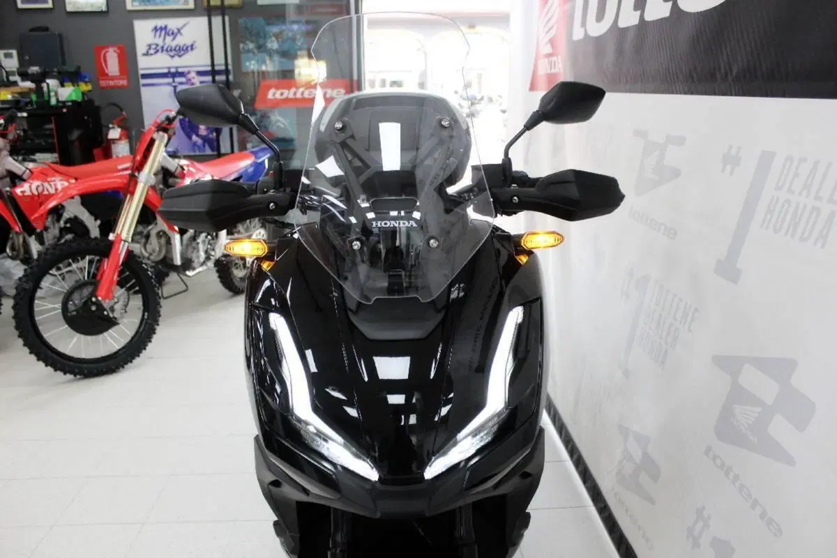 Honda ADV 350 (2025 - 26) (4)