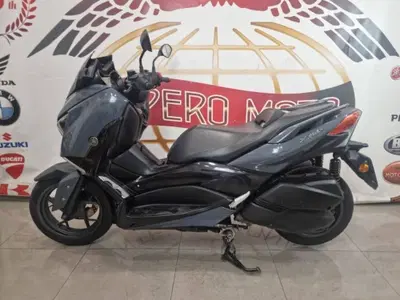 Yamaha X-Max 300 ABS (2017 - 20) usata