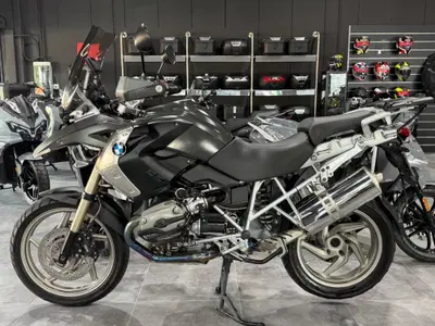 Bmw R 1200 GS (2010 - 12) usata