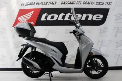 Honda SH 125 (2026) usata