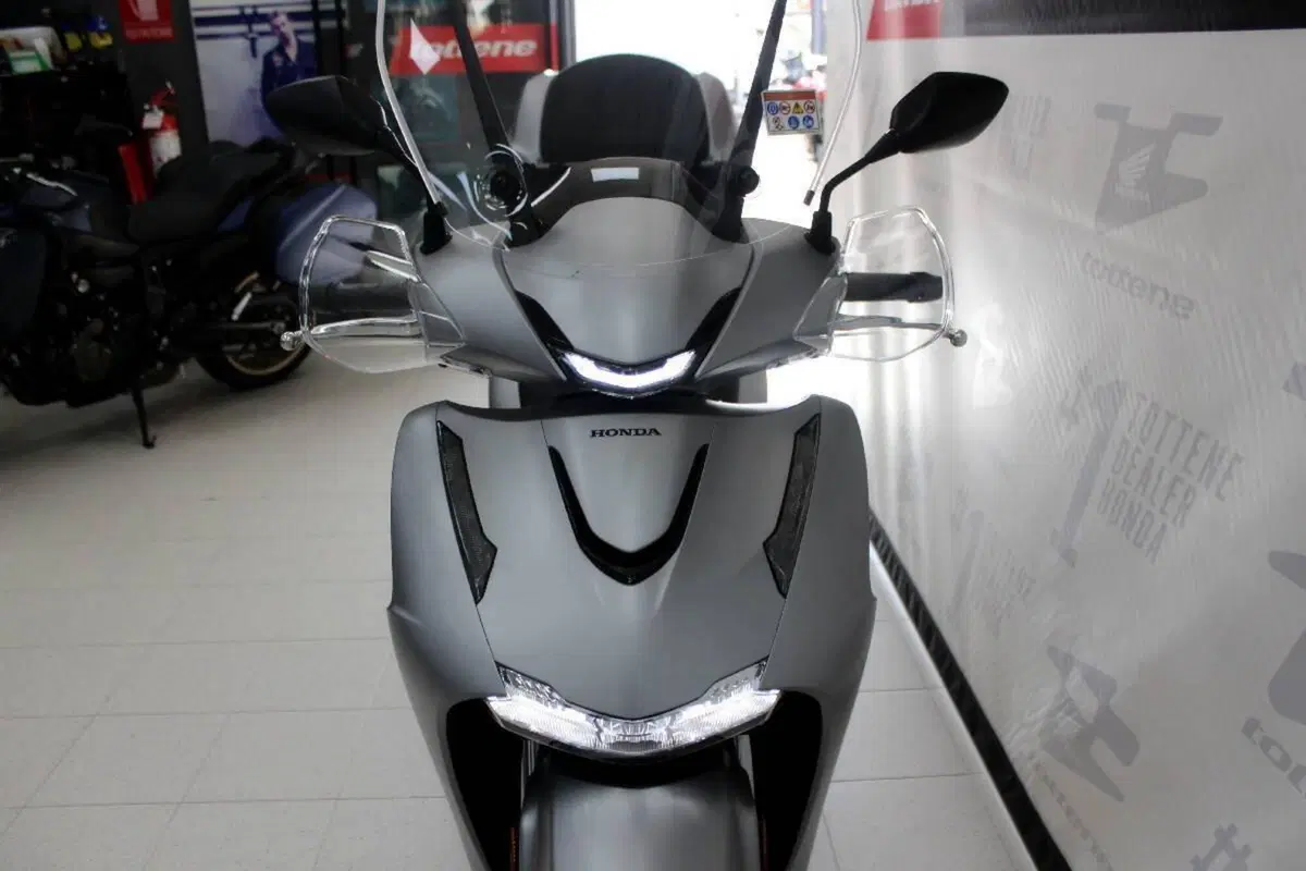 Honda SH 125 (2026) (4)