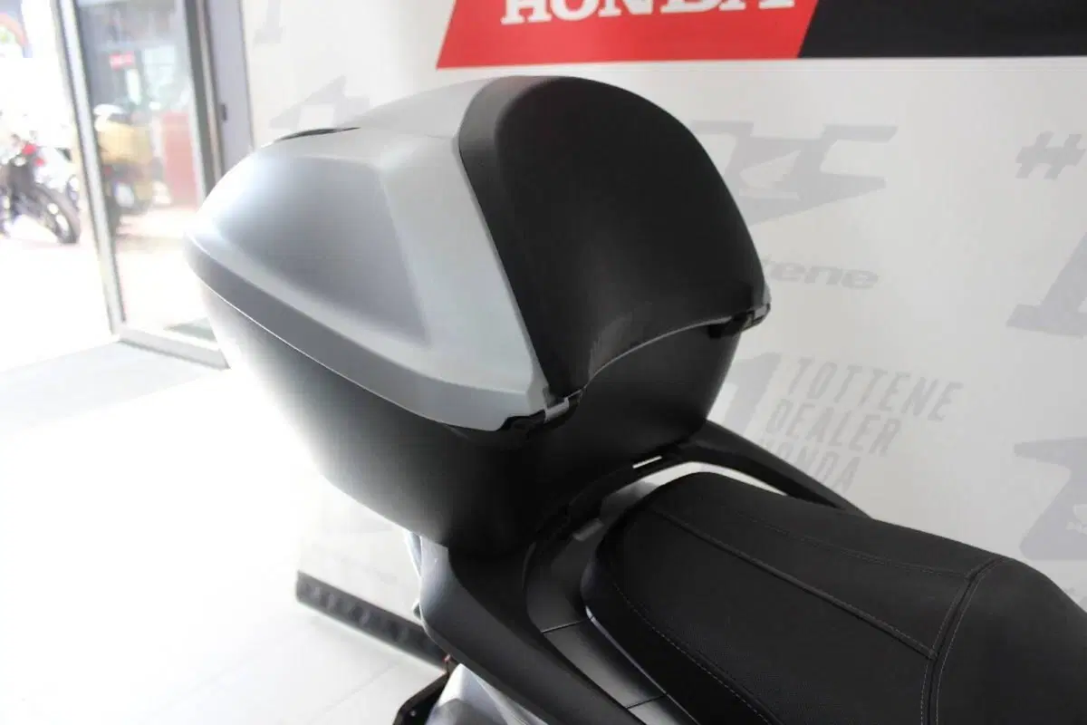 Honda SH 125 (2026) (5)