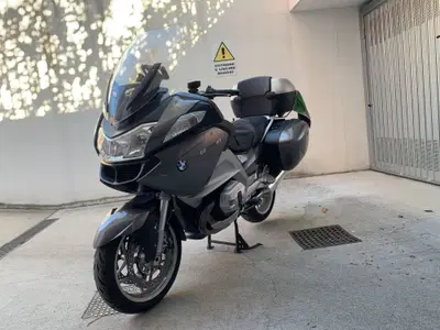 Bmw R 1200 RT (2010 - 13) usata