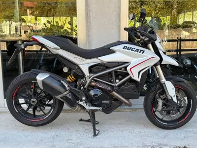 Ducati Hyperstrada 821 (2013 - 15) usata