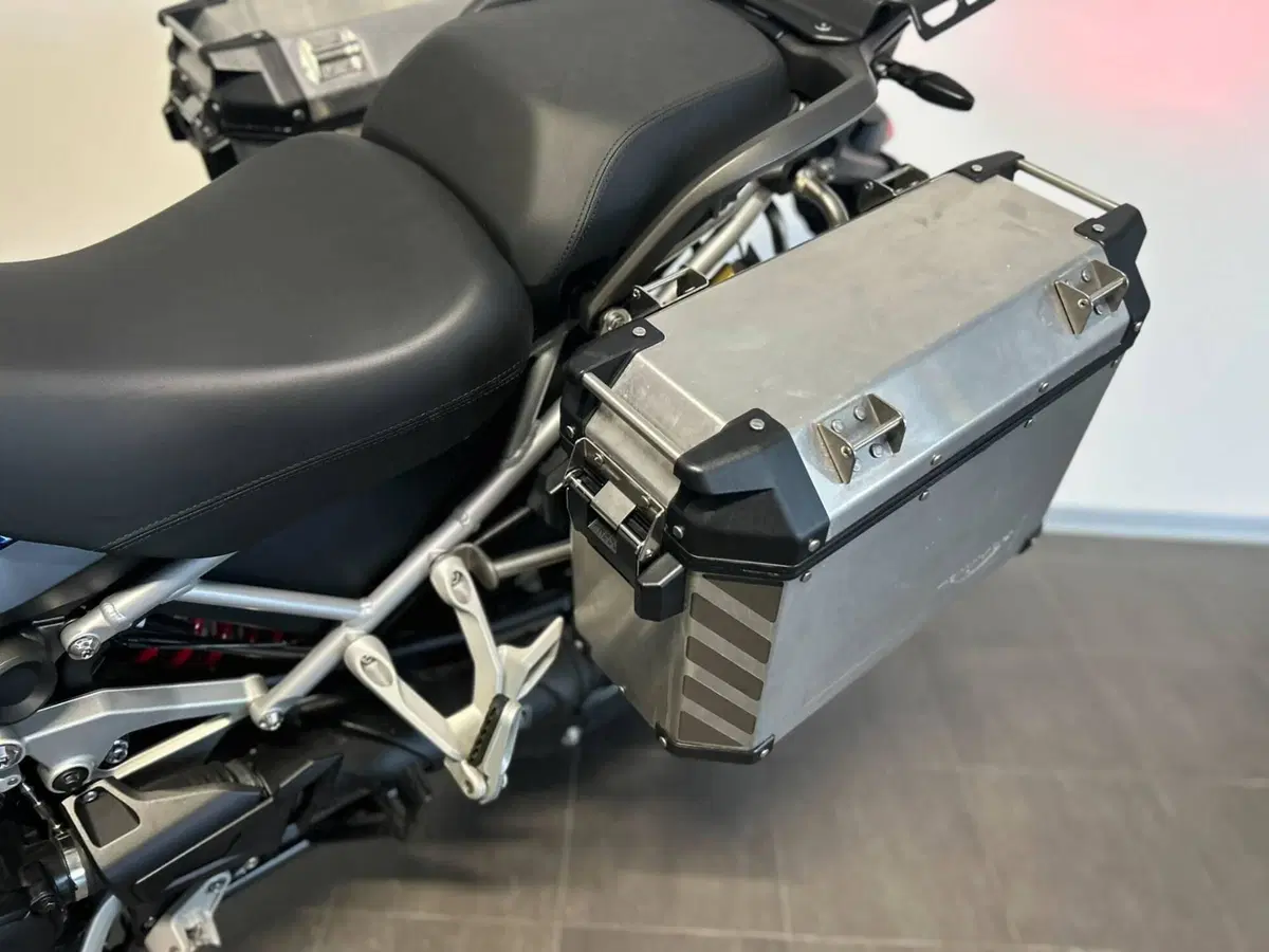 Triumph Tiger 1200 GT Pro (2022 - 23) (10)
