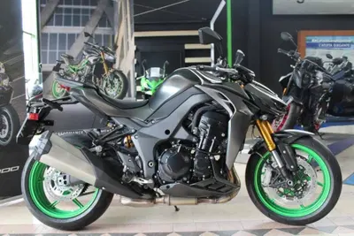 Kawasaki Z 1100 SE (2026 - 27) nuova