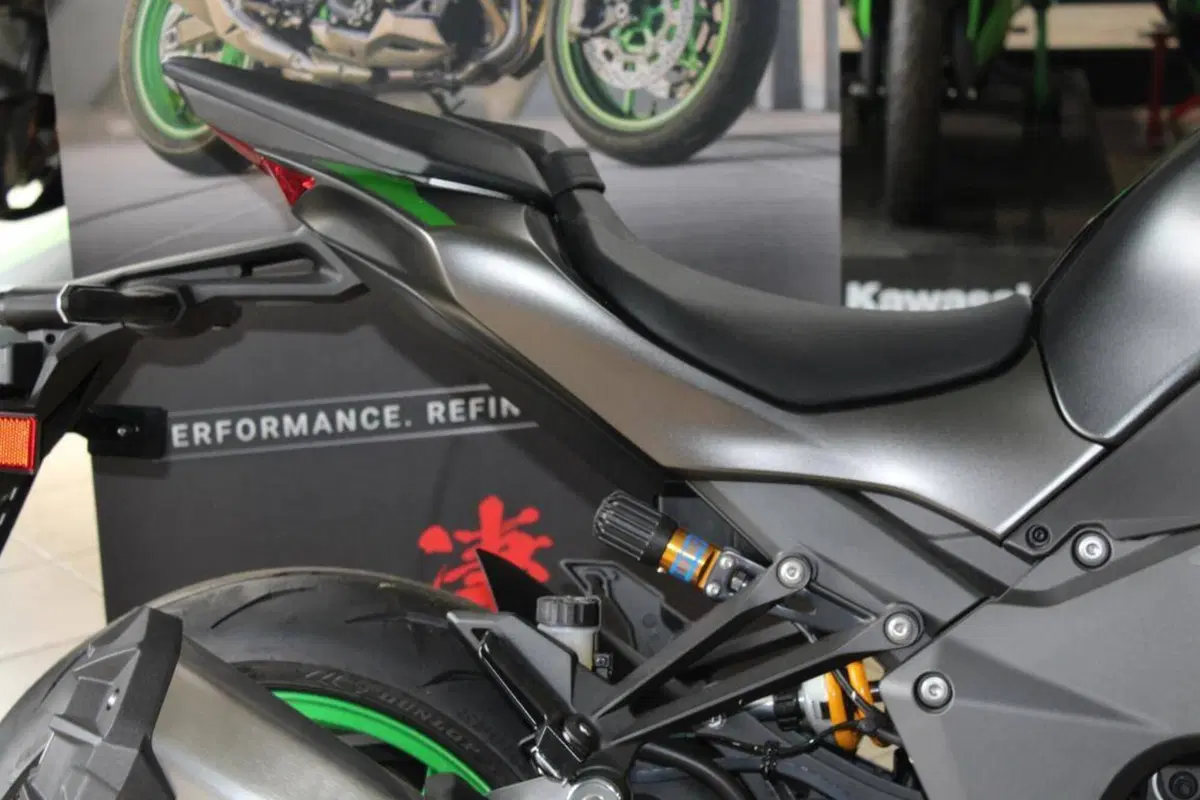 Kawasaki Z 1100 SE (2026 - 27) (3)