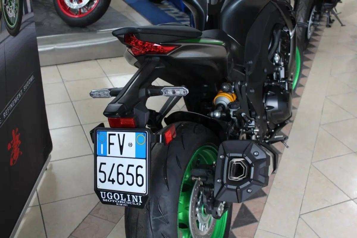 Kawasaki Z 1100 SE (2026 - 27) (10)