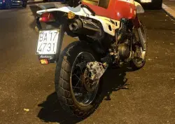 Altre marche yamaha xt 600  d'epoca