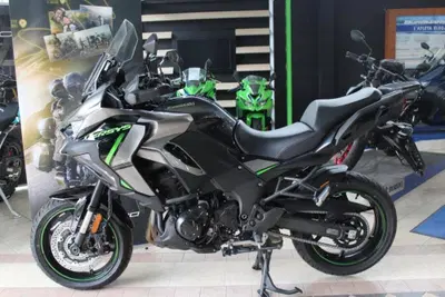 Kawasaki Versys 1100 S (2025 - 27) nuova