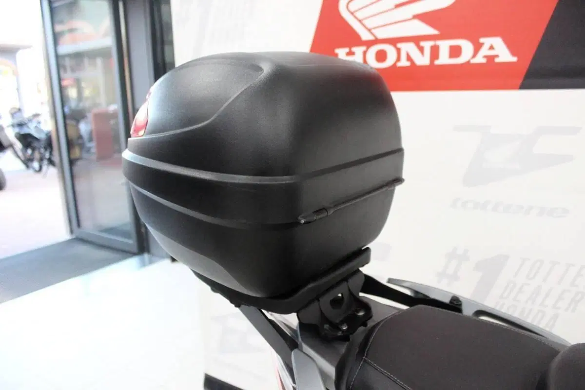 Kymco Xciting 400i S TCS (2021 - 24) (5)