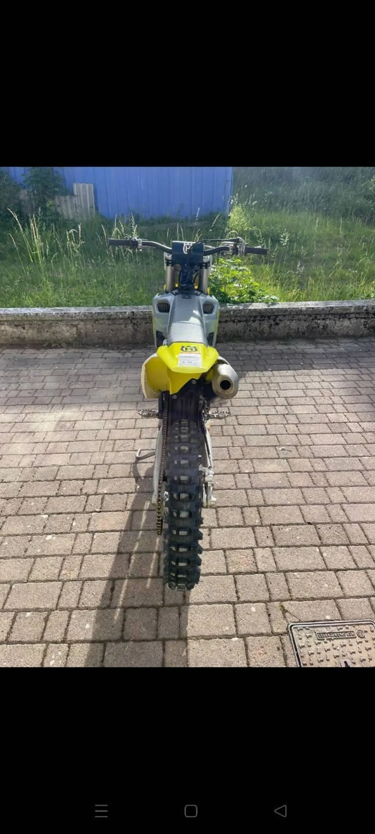 Husqvarna FC 250 (2024) (2)