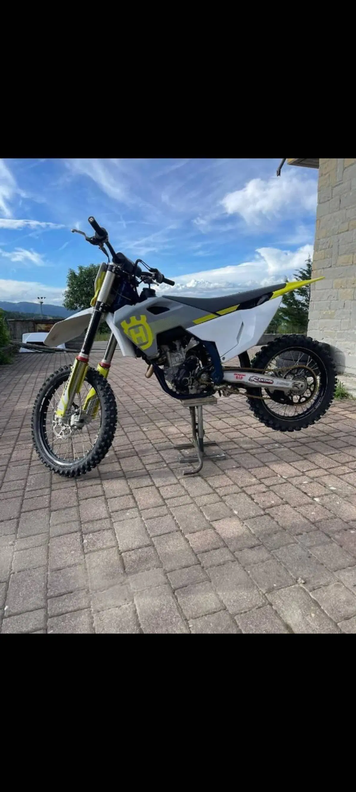 Husqvarna FC 250 (2024) (5)