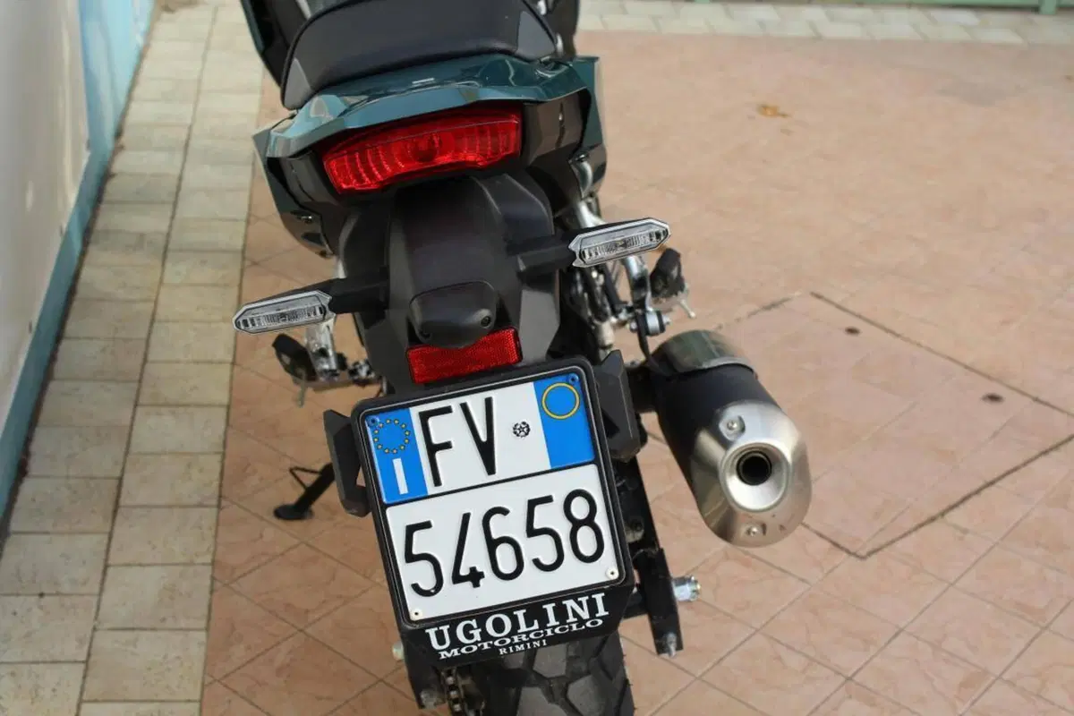Kawasaki KLE 500 SE (2026 - 27) (6)