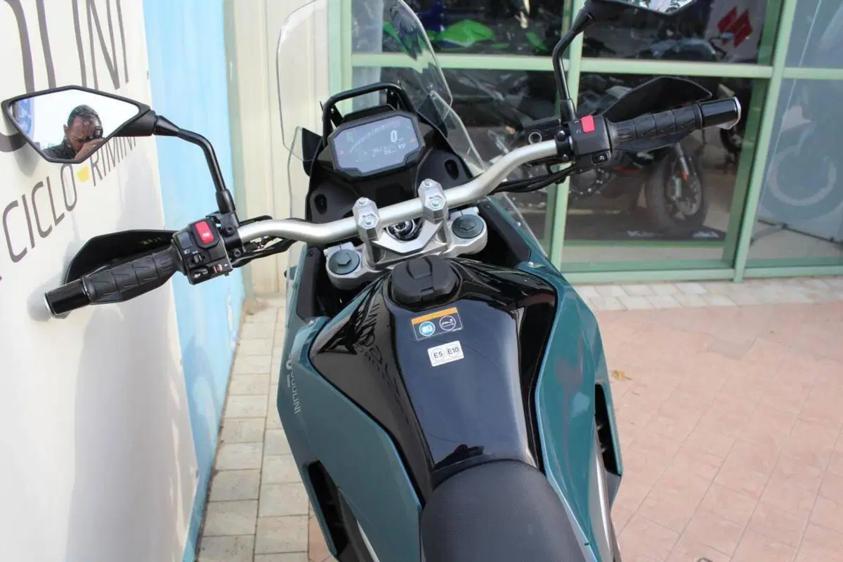 Kawasaki KLE 500 SE (2026 - 27) (8)