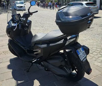 Kymco Downtown 350i GT (2024 - 26) usata