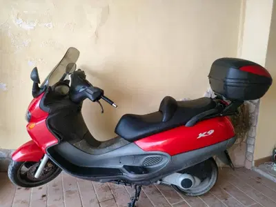 Piaggio X9 180 Amalfi usata